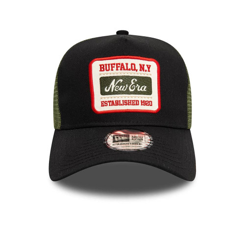 New Era Καπέλο 9FORTY A-Frame Trucker Adjustable Cap